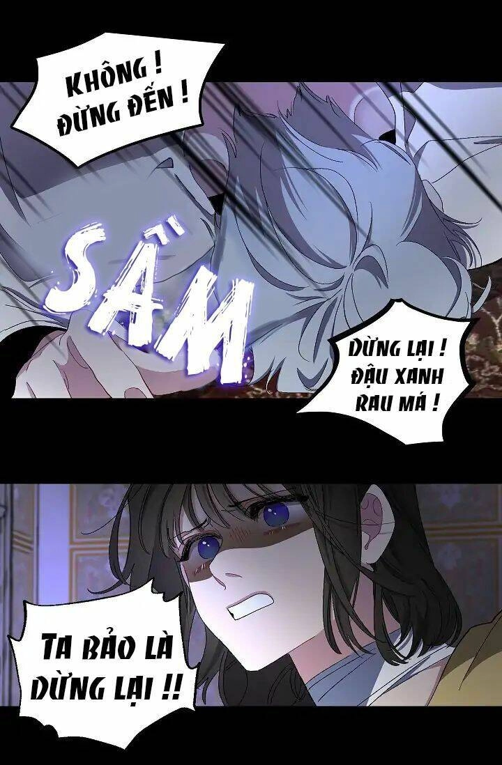 Tình Điên Dại Chapter 19 - 41