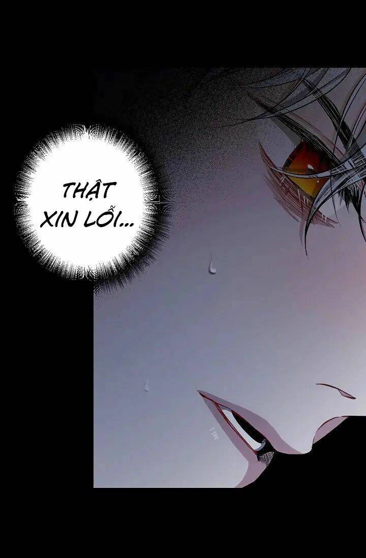 Tình Điên Dại Chapter 19 - 42