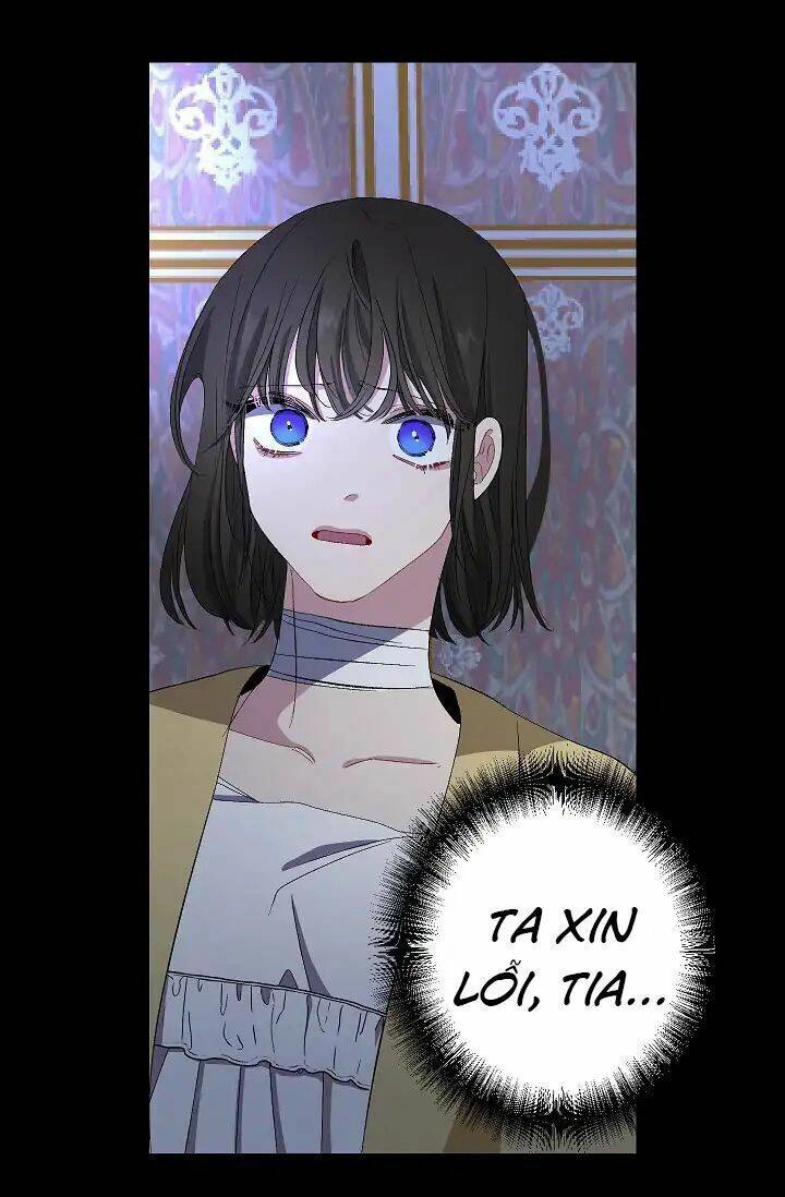 Tình Điên Dại Chapter 19 - 43