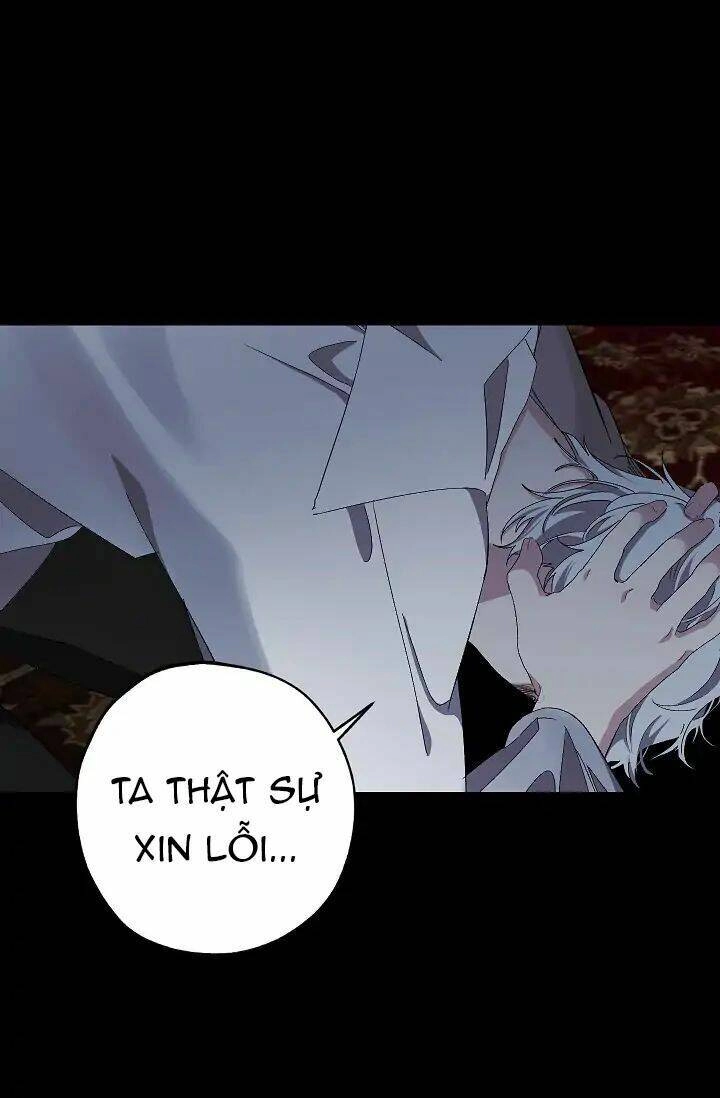 Tình Điên Dại Chapter 19 - 44