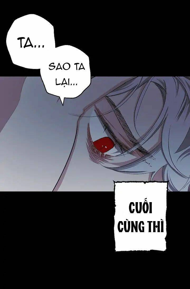 Tình Điên Dại Chapter 20 - 4