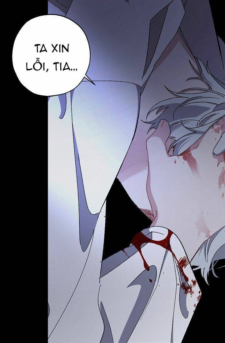 Tình Điên Dại Chapter 20 - 7