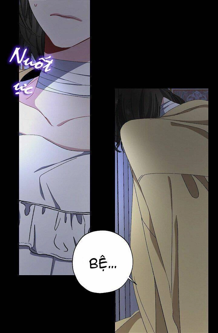 Tình Điên Dại Chapter 20 - 8