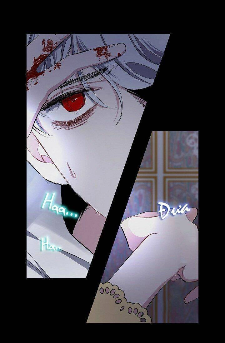 Tình Điên Dại Chapter 20 - 10