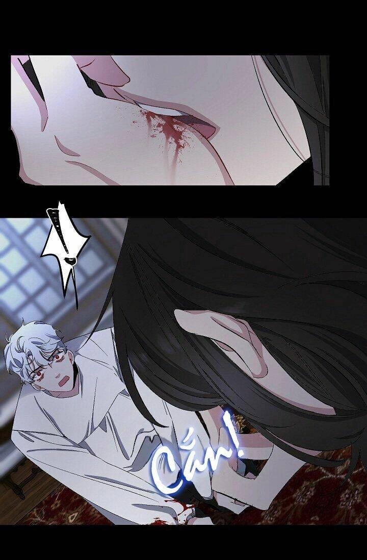 Tình Điên Dại Chapter 20 - 11