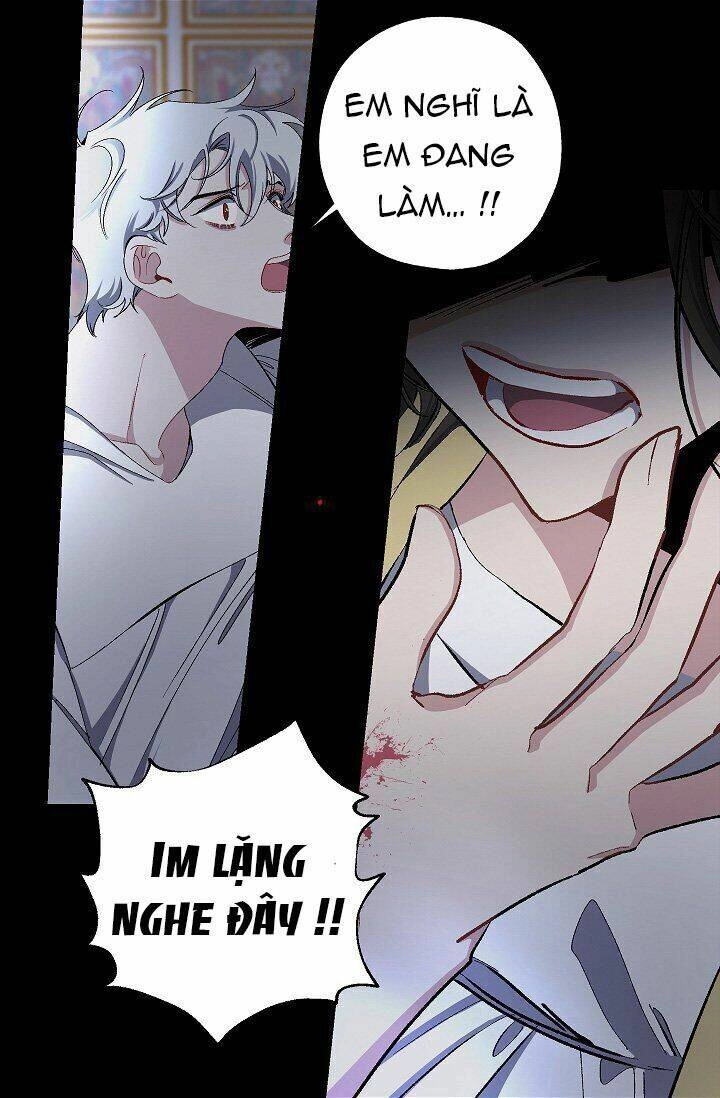 Tình Điên Dại Chapter 20 - 12