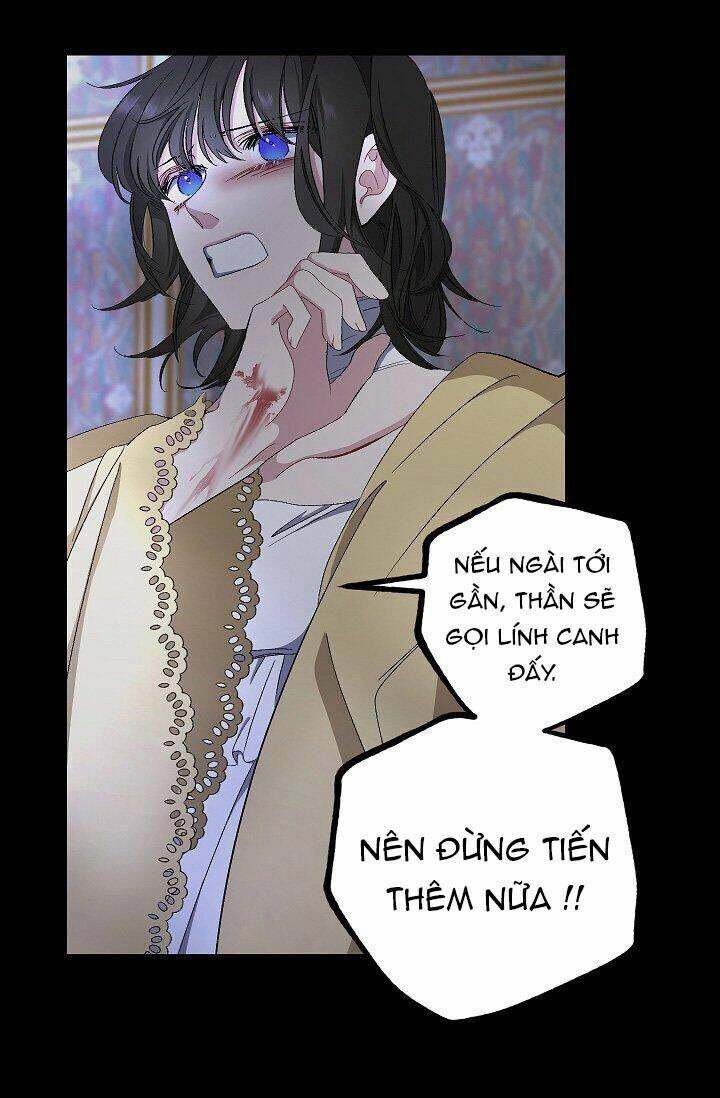 Tình Điên Dại Chapter 20 - 13