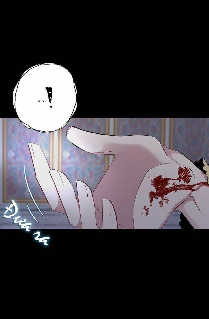 Tình Điên Dại Chapter 20 - 15