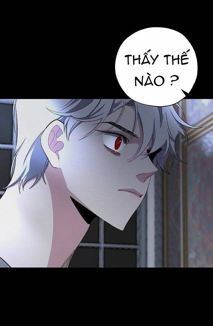 Tình Điên Dại Chapter 20 - 17