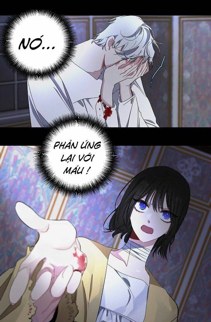 Tình Điên Dại Chapter 20 - 19