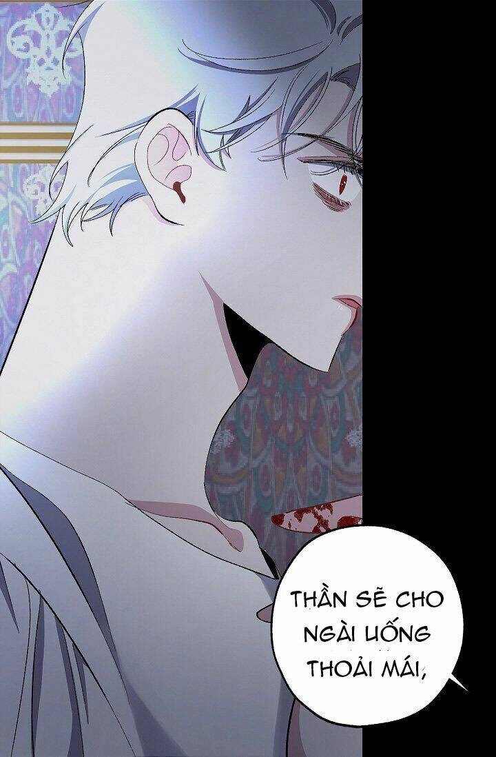 Tình Điên Dại Chapter 20 - 20