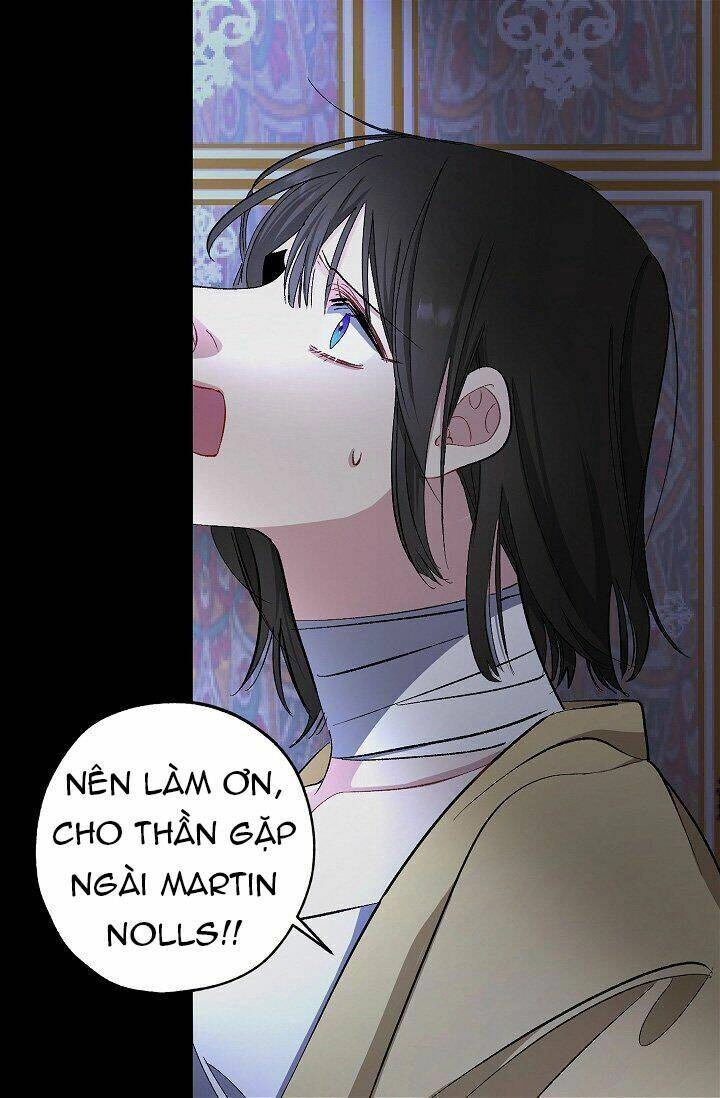 Tình Điên Dại Chapter 20 - 21