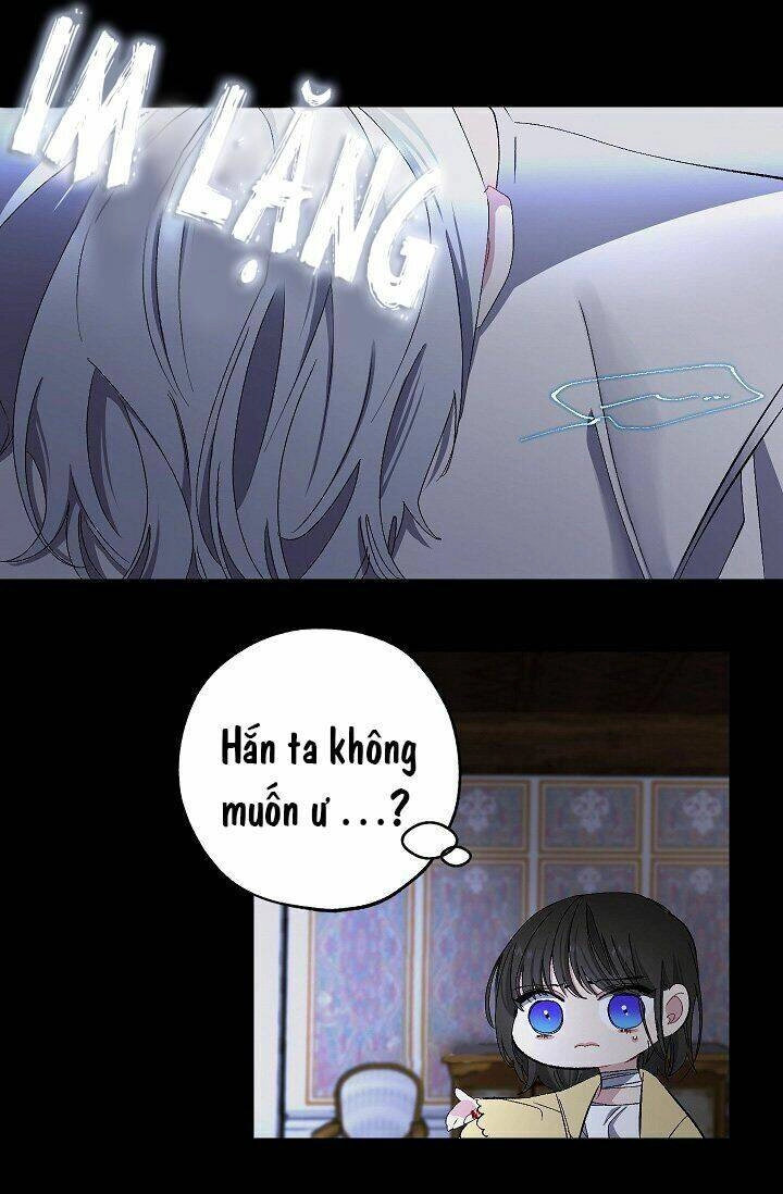 Tình Điên Dại Chapter 20 - 22