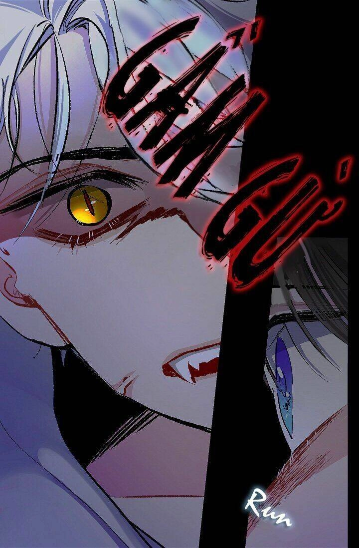 Tình Điên Dại Chapter 20 - 24