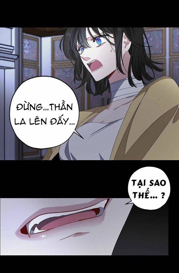 Tình Điên Dại Chapter 20 - 25
