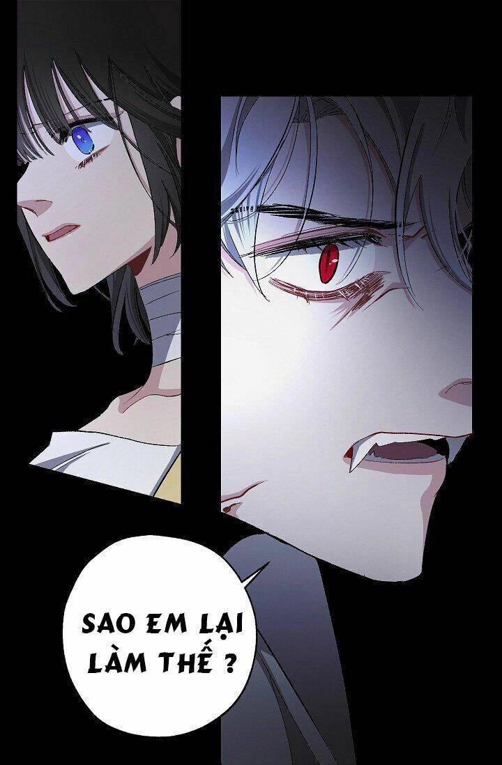 Tình Điên Dại Chapter 20 - 26