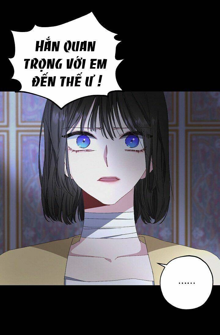 Tình Điên Dại Chapter 20 - 28