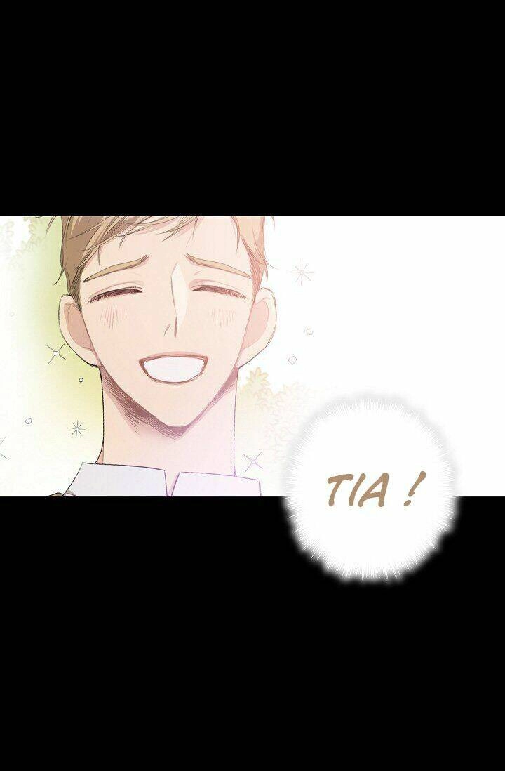 Tình Điên Dại Chapter 20 - 29