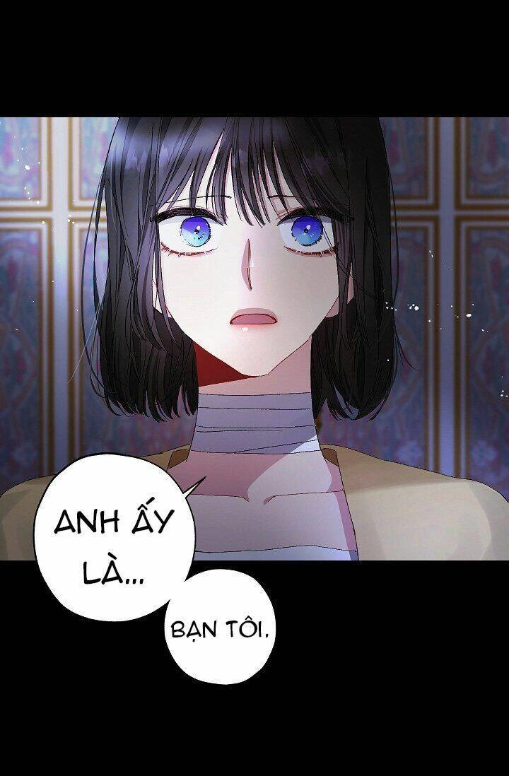 Tình Điên Dại Chapter 20 - 33