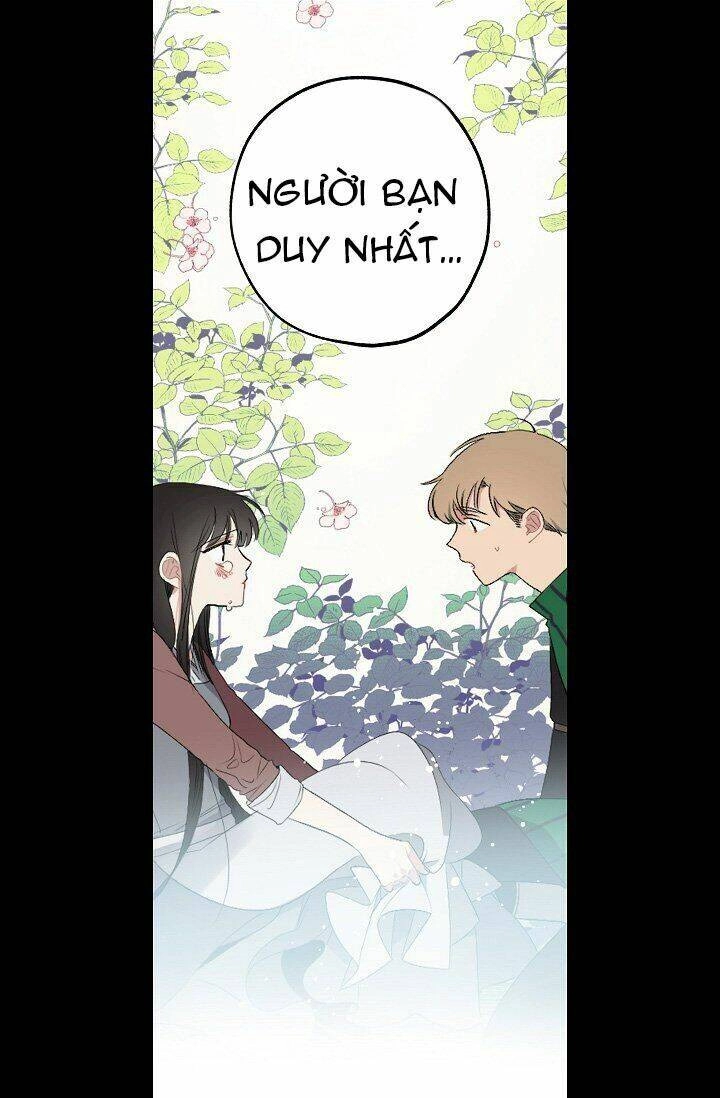 Tình Điên Dại Chapter 20 - 34