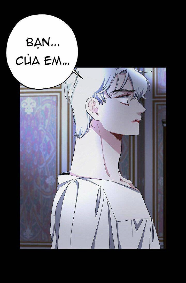 Tình Điên Dại Chapter 20 - 35