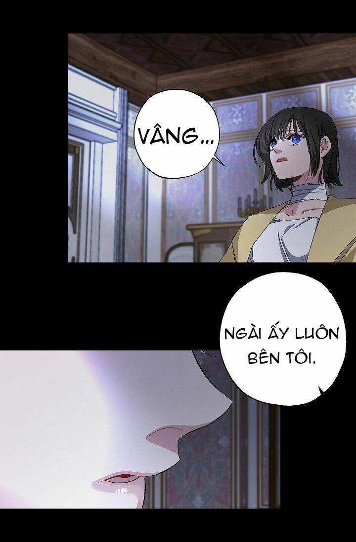 Tình Điên Dại Chapter 20 - 37