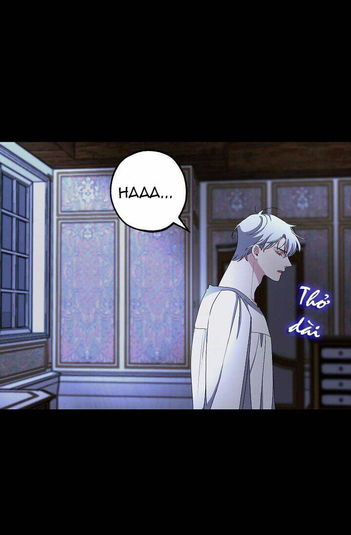 Tình Điên Dại Chapter 20 - 38