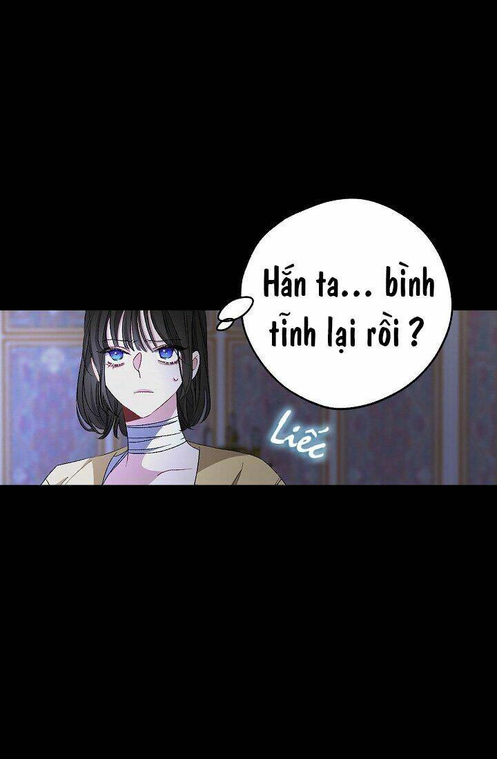 Tình Điên Dại Chapter 20 - 39