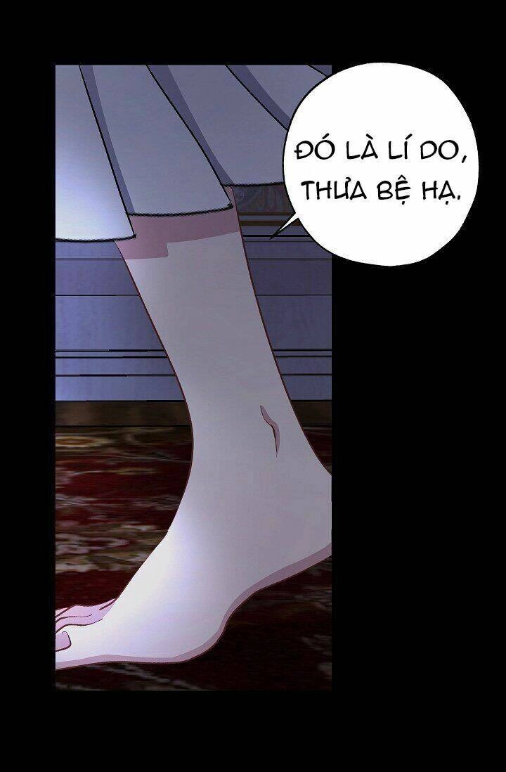 Tình Điên Dại Chapter 20 - 40