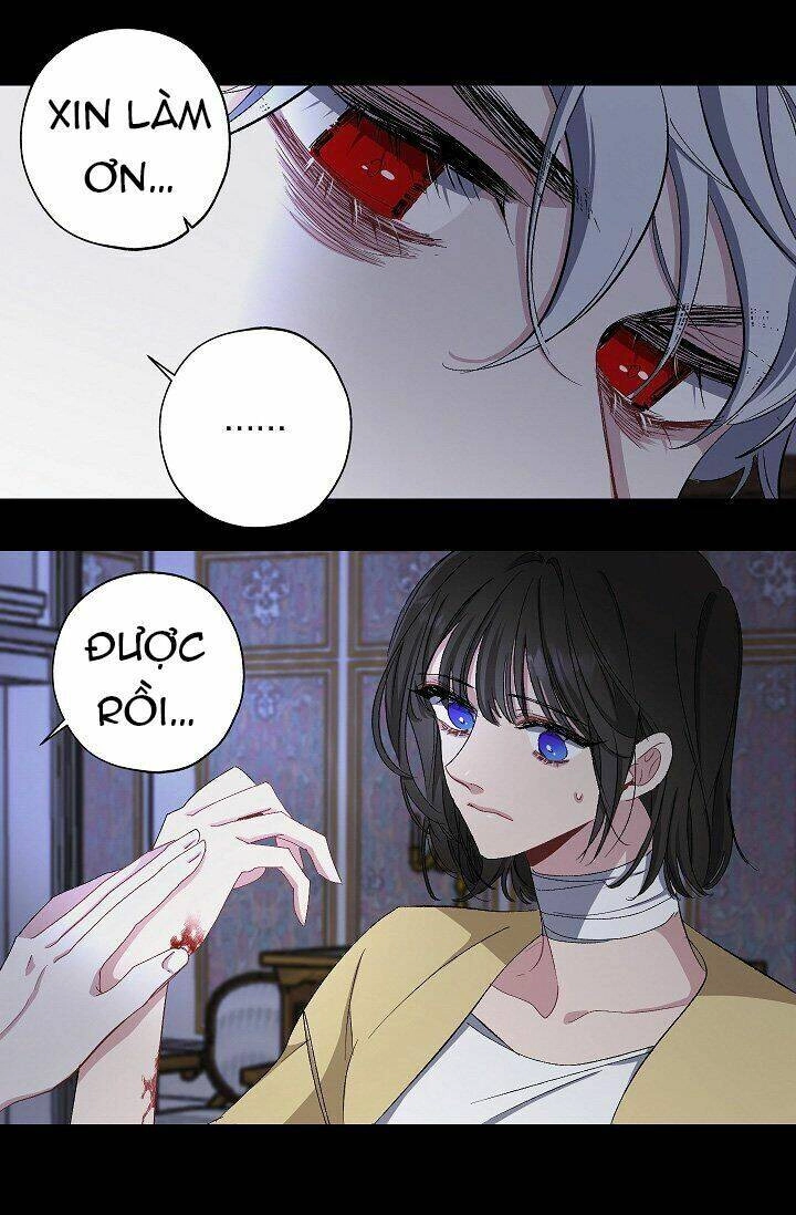 Tình Điên Dại Chapter 20 - 42