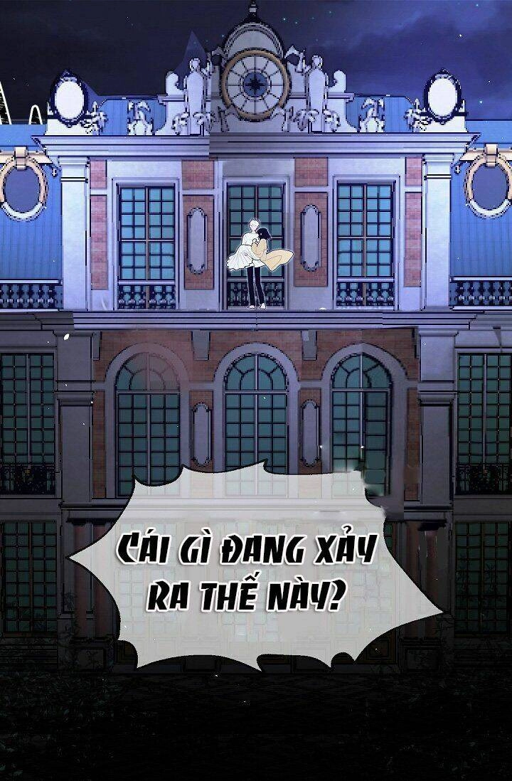 Tình Điên Dại Chapter 20 - 49