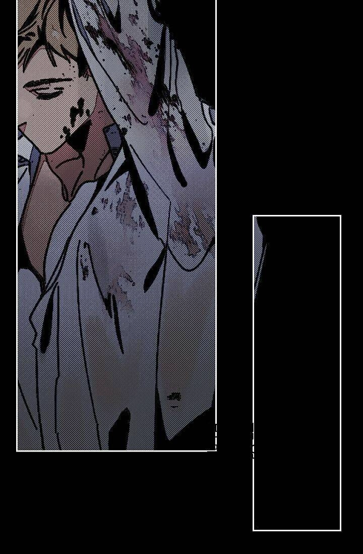 Tình Điên Dại Chapter 22 - 4