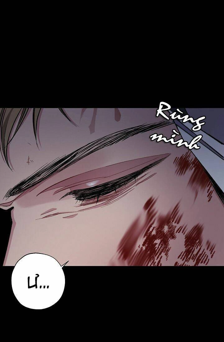 Tình Điên Dại Chapter 22 - 5