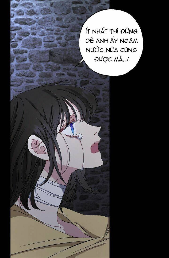 Tình Điên Dại Chapter 22 - 6