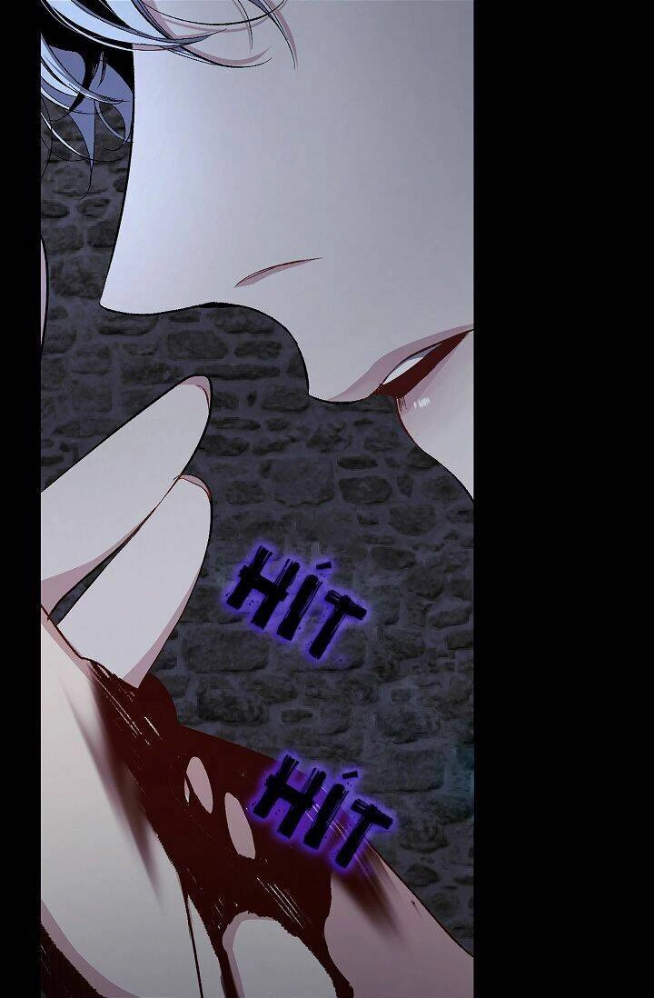 Tình Điên Dại Chapter 22 - 8