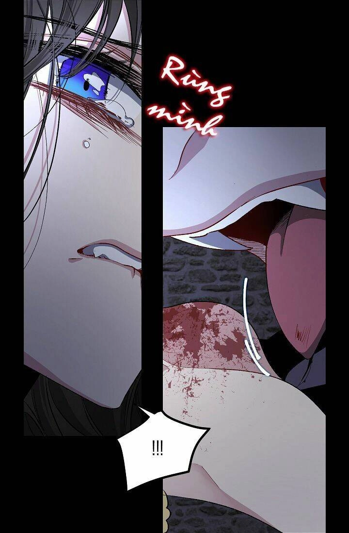 Tình Điên Dại Chapter 22 - 11