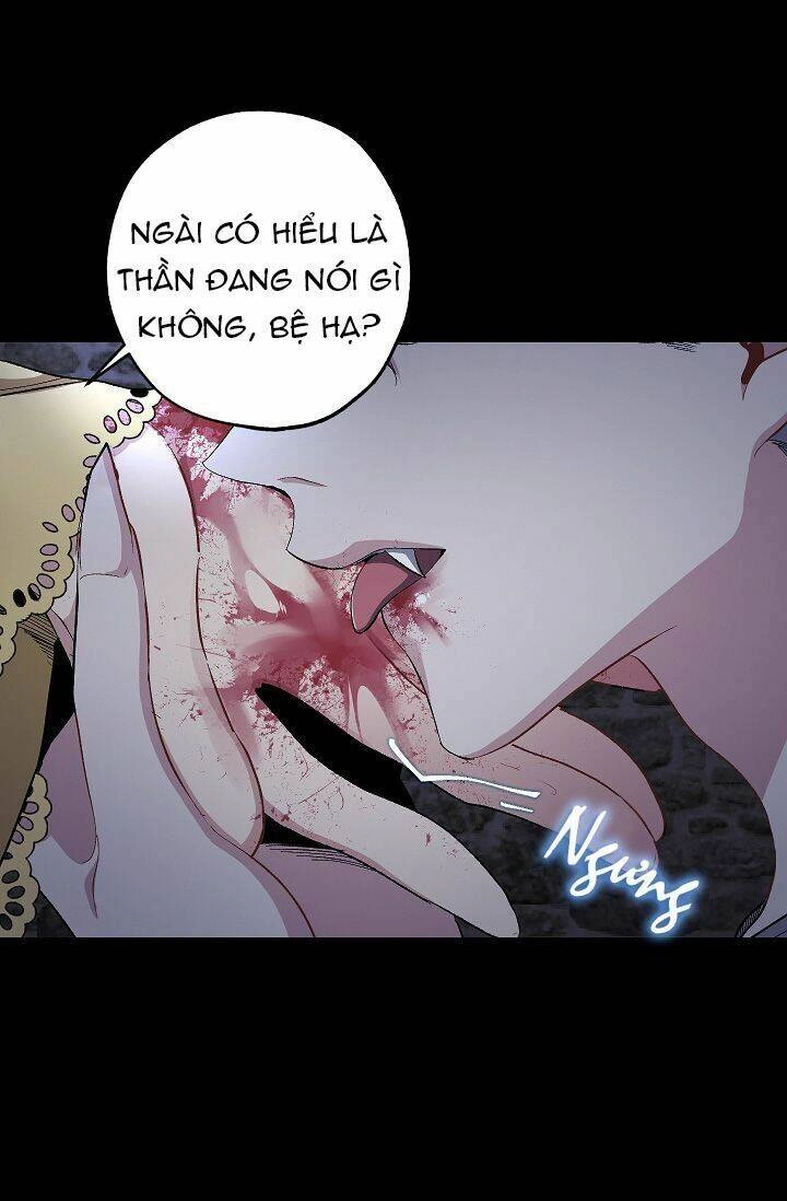 Tình Điên Dại Chapter 22 - 13