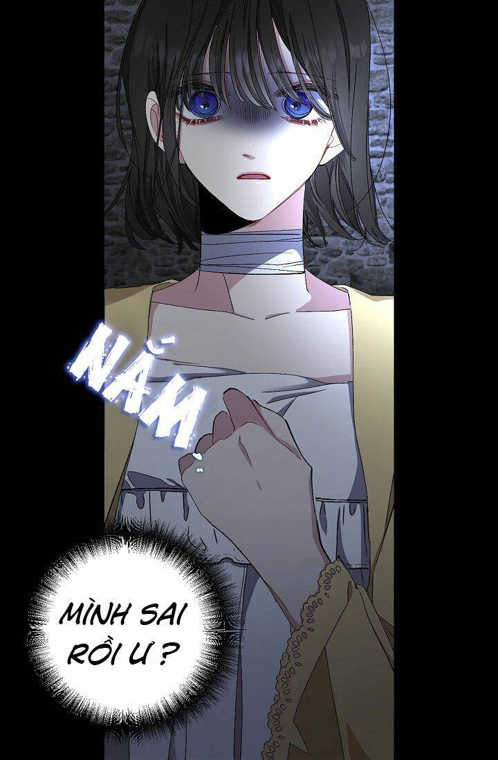 Tình Điên Dại Chapter 22 - 15