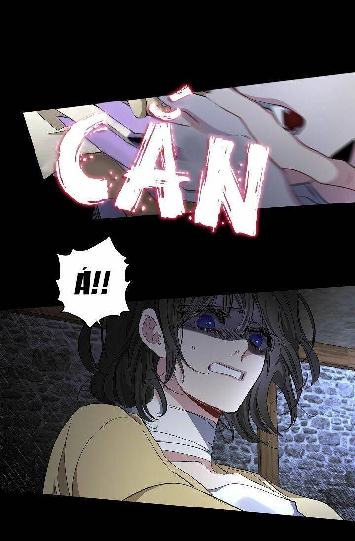 Tình Điên Dại Chapter 22 - 16