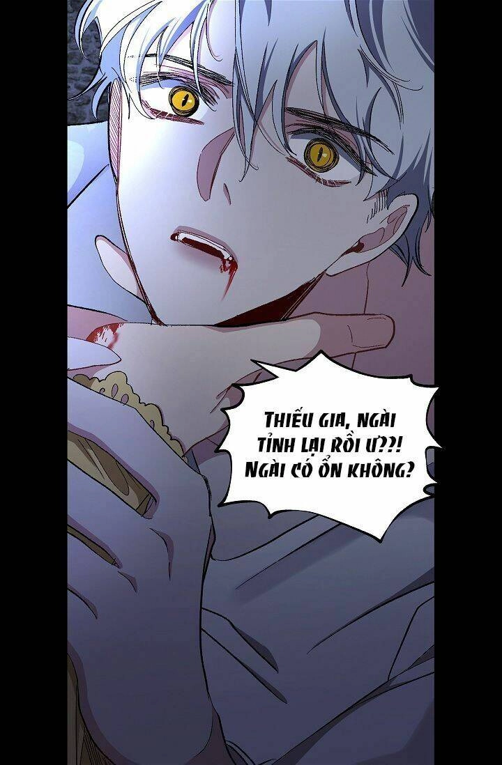 Tình Điên Dại Chapter 22 - 18