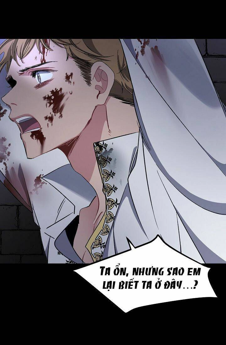 Tình Điên Dại Chapter 22 - 19