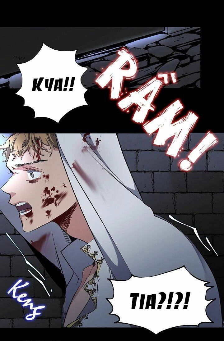 Tình Điên Dại Chapter 22 - 20