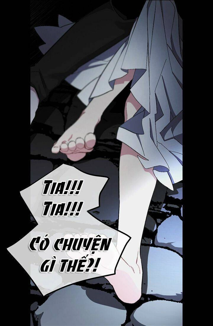 Tình Điên Dại Chapter 22 - 21