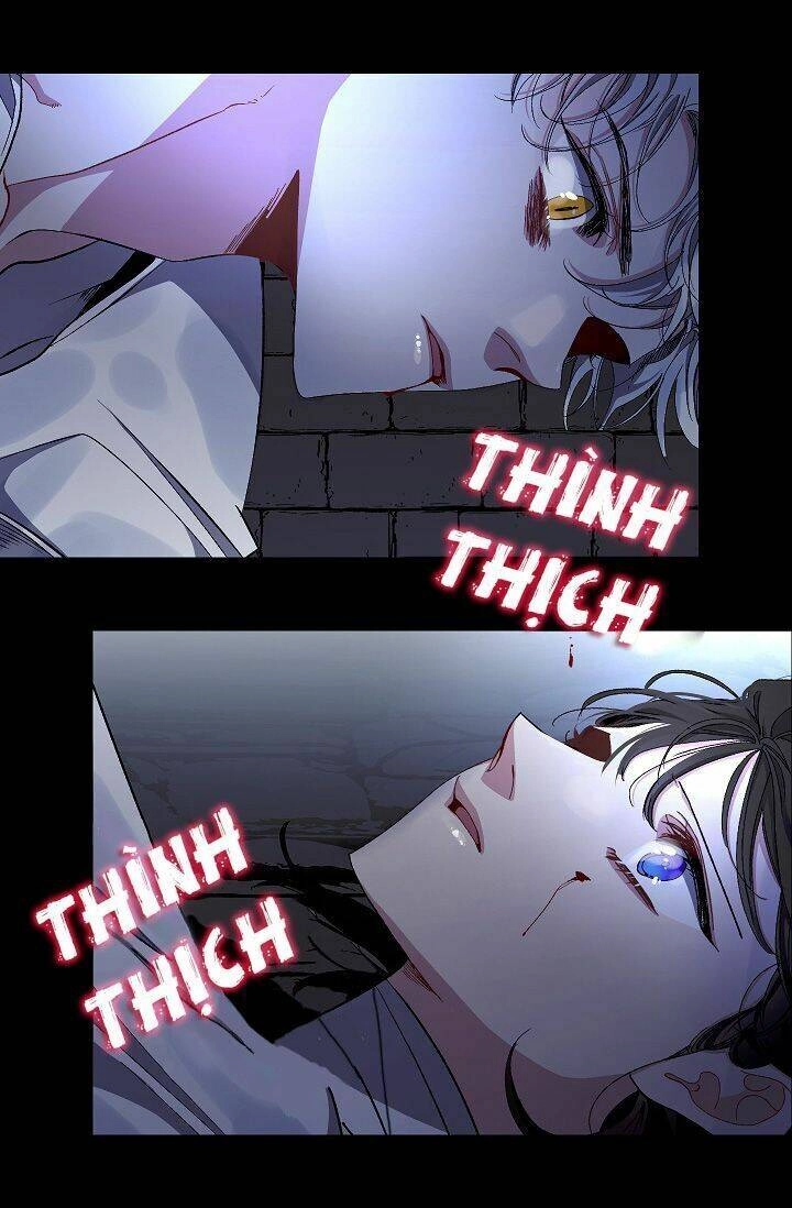 Tình Điên Dại Chapter 22 - 23