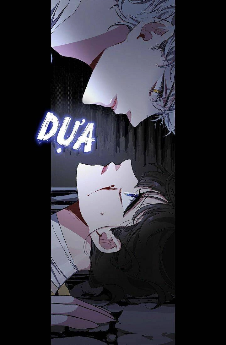 Tình Điên Dại Chapter 22 - 24