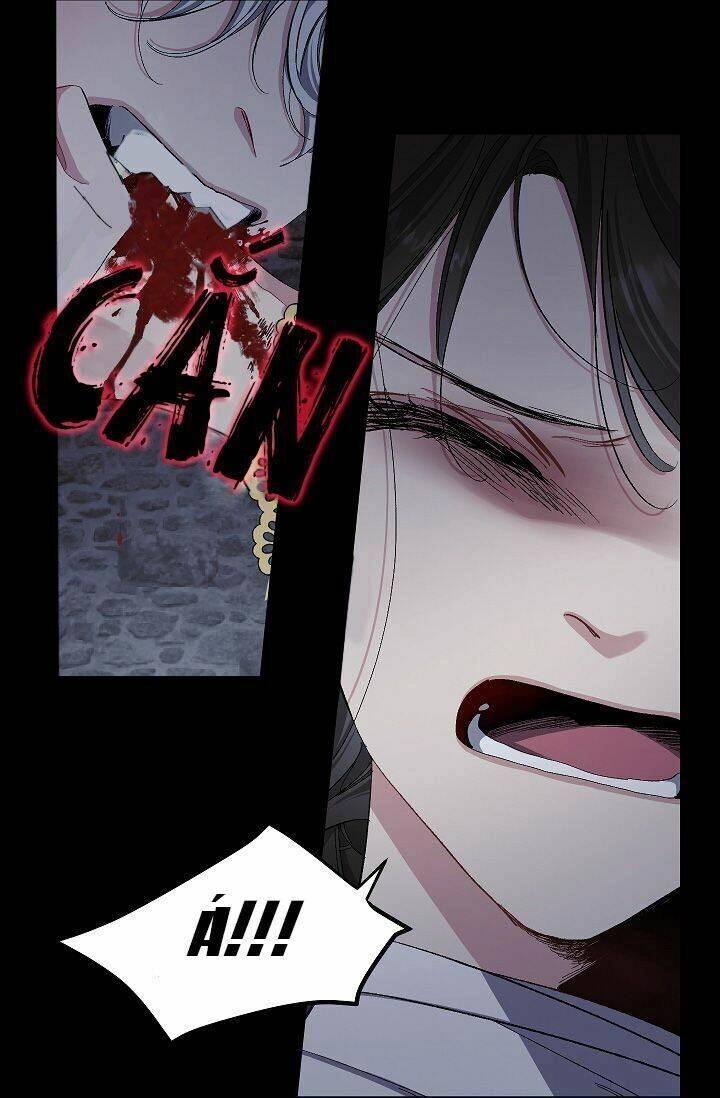 Tình Điên Dại Chapter 22 - 25