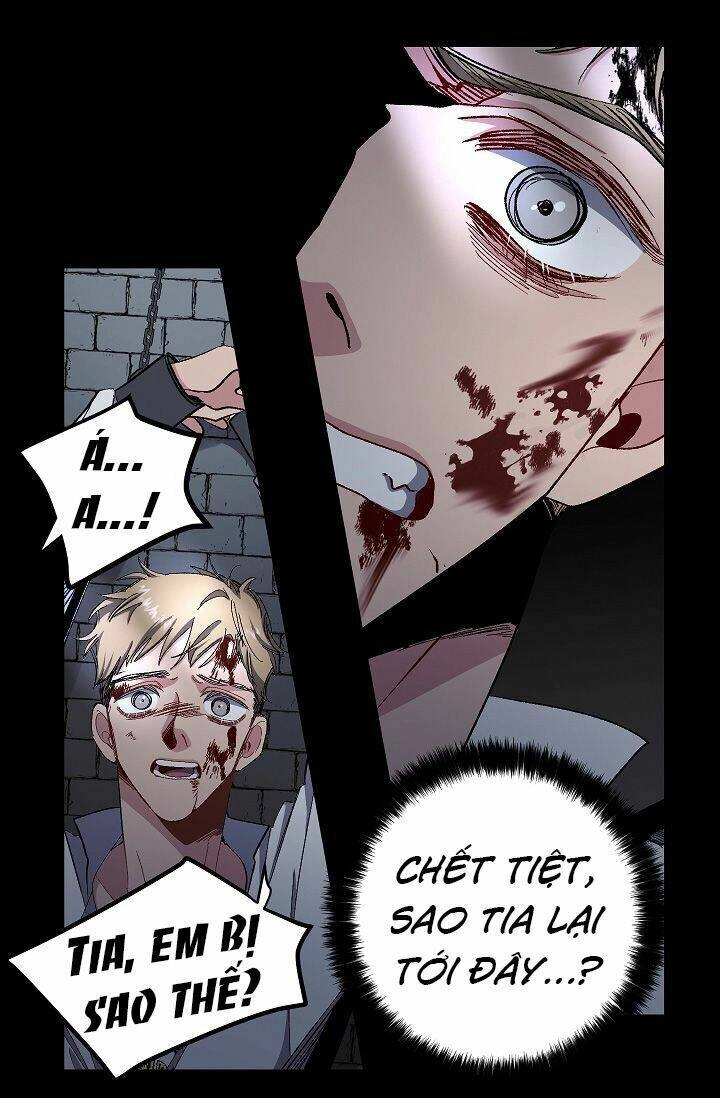 Tình Điên Dại Chapter 22 - 26