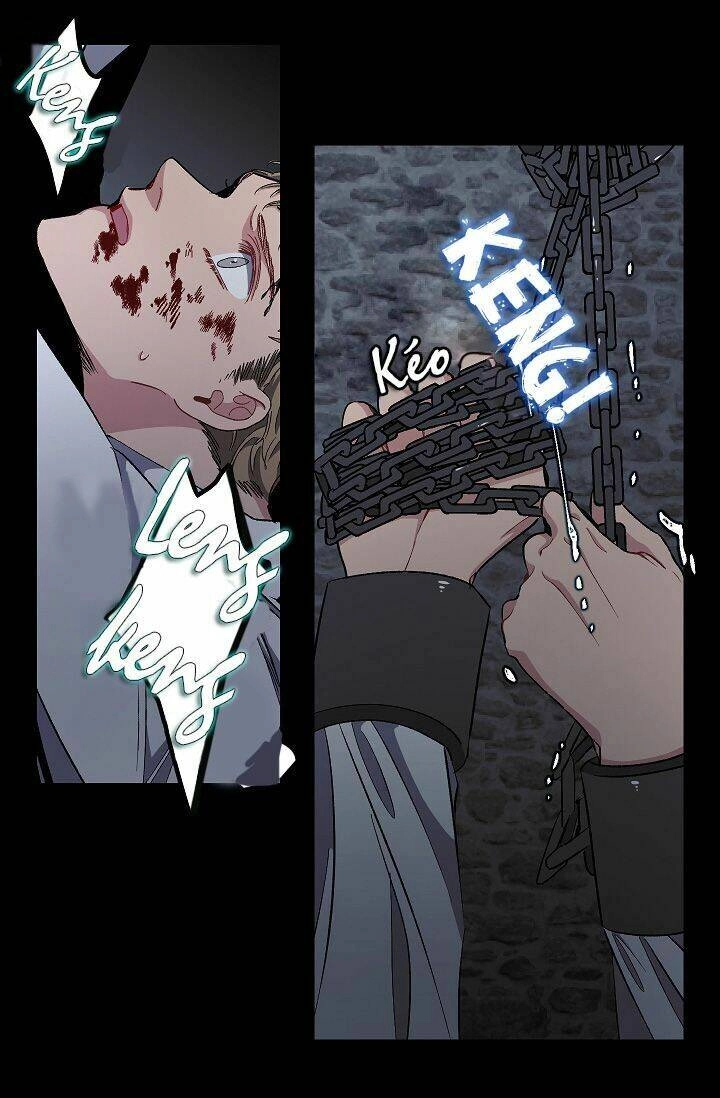 Tình Điên Dại Chapter 22 - 27