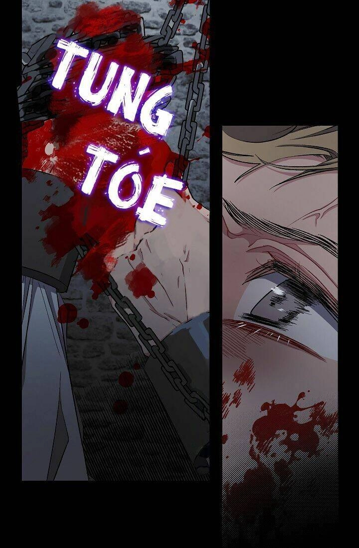 Tình Điên Dại Chapter 22 - 28