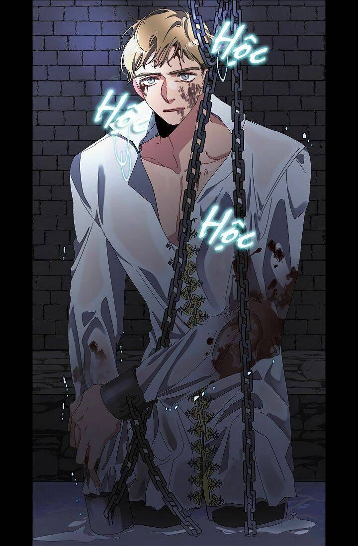 Tình Điên Dại Chapter 22 - 29